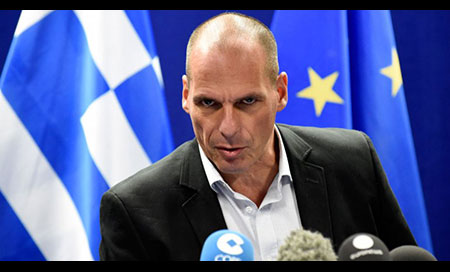 Grecia no pagará  al FMI los 1.600 millones en junio por falta de finanzas